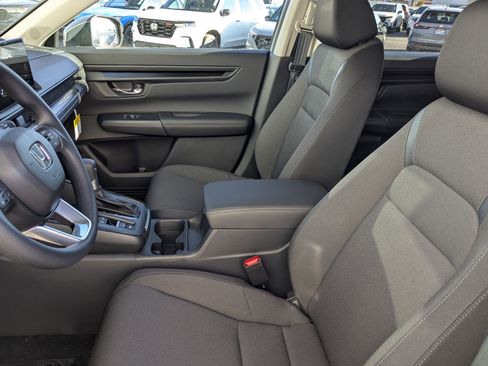 New 2026 Honda CR-V EX image 16