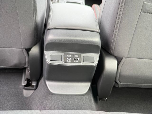 New 2026 Subaru WRX Premium w/ WRX Essentials Package AWD/4WD image 26