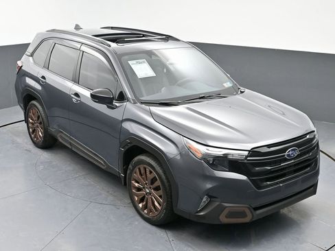 Used 2025 Subaru Forester Sport image 42
