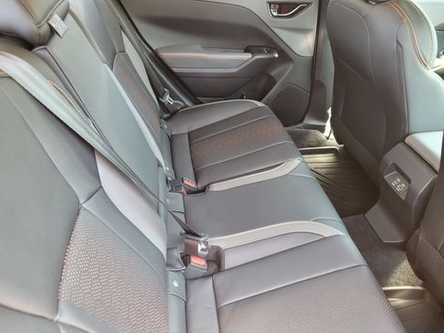 New 2026 Subaru Crosstrek 2.5i Limited AWD/4WD image 12