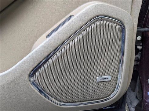 Used 2020 Chevrolet Tahoe LT w/ Texas Edition Package image 10