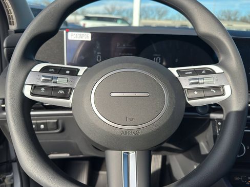 New 2026 Hyundai Tucson SEL image 13