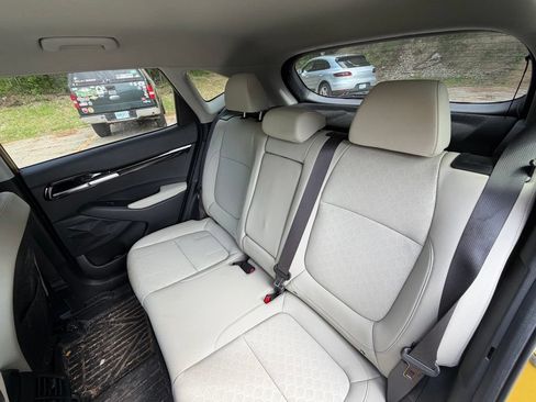 Used 2021 Kia Seltos SX AWD/4WD image 5