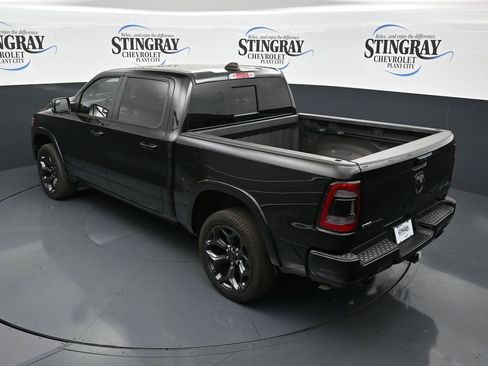 Used 2024 RAM 1500 Limited w/ Night Edition image 13