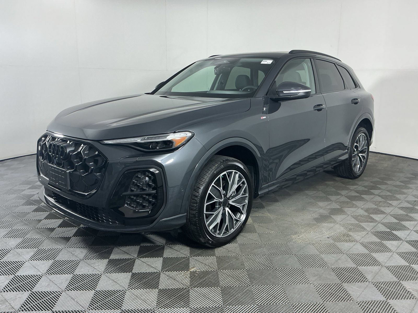 New 2026 Audi Q5 Premium Plus AWD/4WD image 4