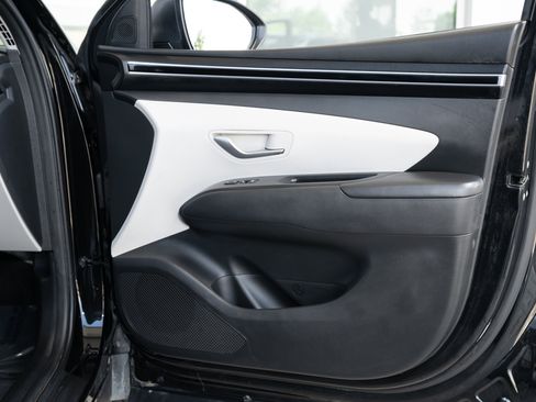 Used 2023 Hyundai Tucson SEL image 42