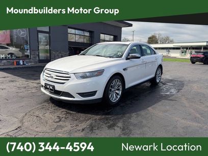 Used 2013 Ford Taurus Limited