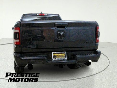 Used 2020 RAM 1500 Sport w/ Comfort & Convenience Group AWD/4WD image 5