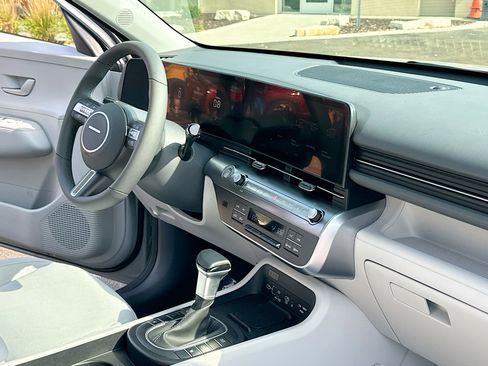 New 2026 Hyundai Kona SEL Sport image 5