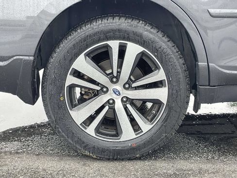 Used 2019 Subaru Outback 2.5i Limited AWD/4WD image 33