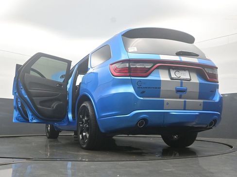 New 2026 Dodge Durango GT AWD/4WD image 60