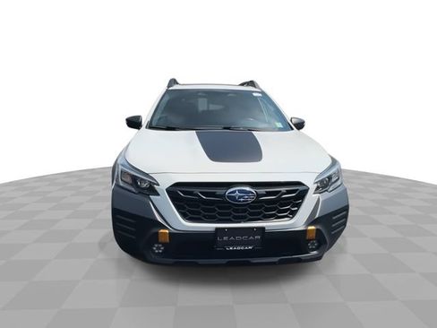 Used 2023 Subaru Outback Wilderness AWD/4WD image 3