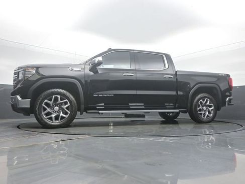 New 2026 GMC Sierra 1500 SLT w/ SLT Premium Plus Package image 47