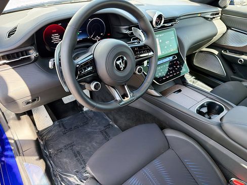 New 2025 Maserati GranTurismo Folgore AWD/4WD image 26