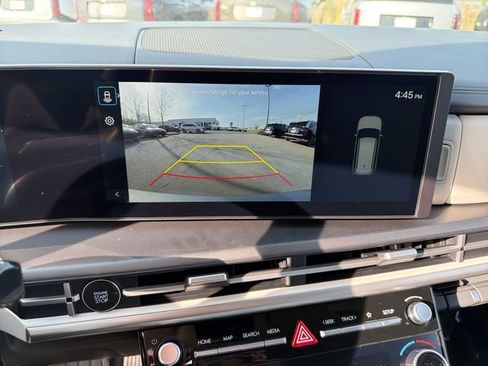 New 2026 Hyundai Santa Fe SEL AWD/4WD image 45