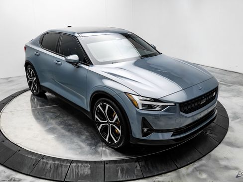 Used 2021 Polestar Polestar 2 w/ Performance Package image 21