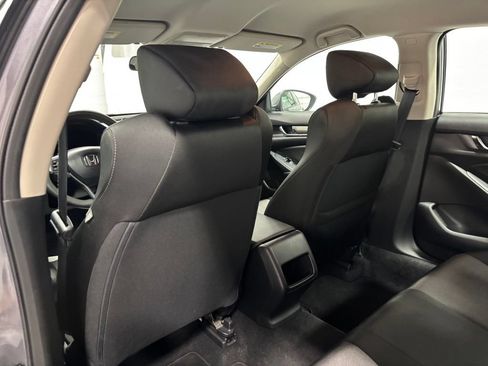 Used 2020 Honda Accord LX image 42