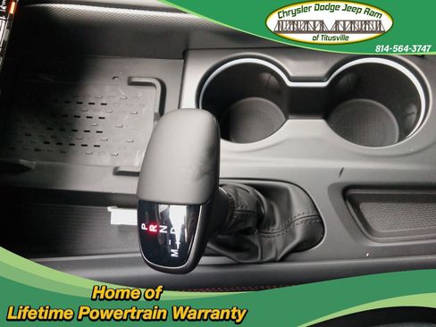 New 2026 Dodge Durango GT image 30