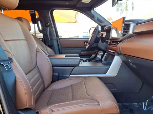 Used 2026 Toyota Tundra 1794 Edition image 22