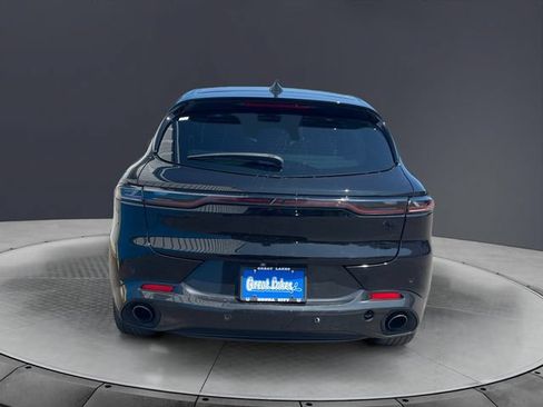 Used 2024 Dodge Hornet R/T Plus w/ R/T Blacktop Package AWD/4WD image 4