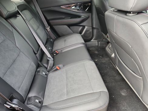 New 2026 Chevrolet Blazer EV RS image 30