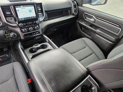 Used 2022 RAM 1500 Big Horn image 17