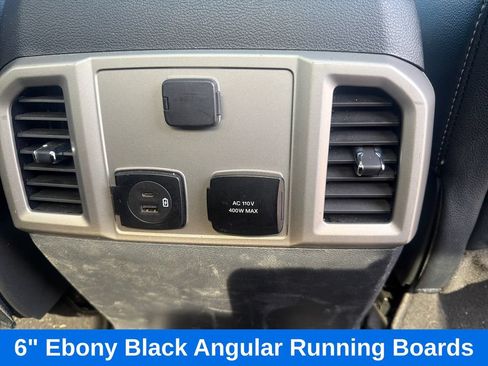 Used 2022 Ford F250 Lariat AWD/4WD image 29
