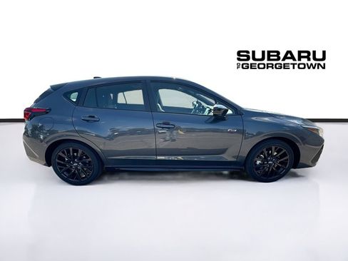 New 2026 Subaru Impreza RS image 8