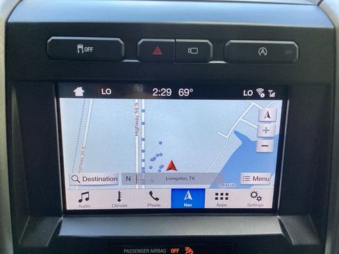 Used 2019 Ford F150 Limited image 49