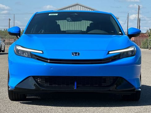 New 2026 Honda Prelude image 8