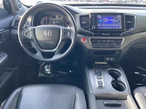 Certified 2023 Honda Ridgeline RTL-E image 9