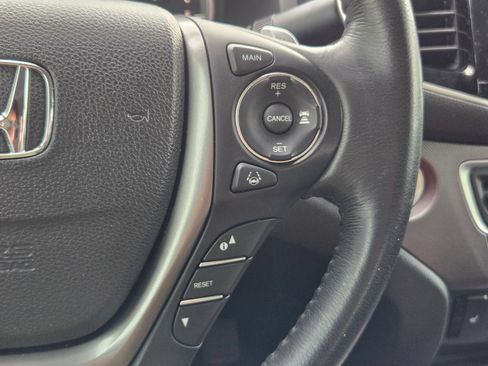 Used 2023 Honda Ridgeline RTL-E image 13