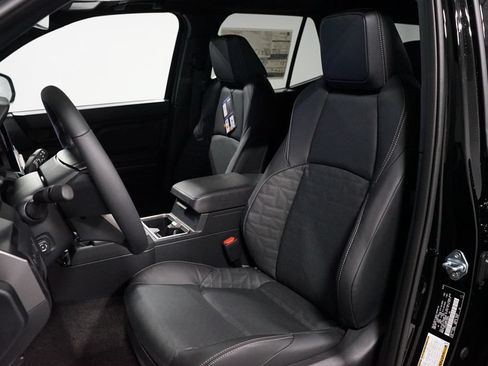 New 2026 Toyota 4Runner TRD Sport Premium AWD/4WD image 29