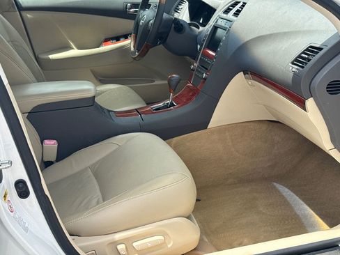 Used 2010 Lexus ES 350 FWD image 13