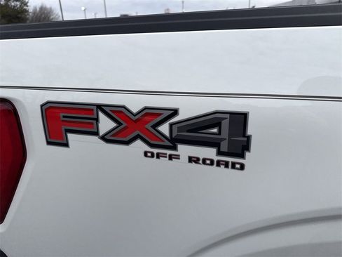 Used 2022 Ford F150 King Ranch w/ Equipment Group 601A High image 19