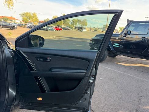 Used 2015 MAZDA CX-9 Touring image 19