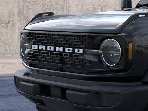 New 2026 Ford Bronco Big Bend AWD/4WD image 19