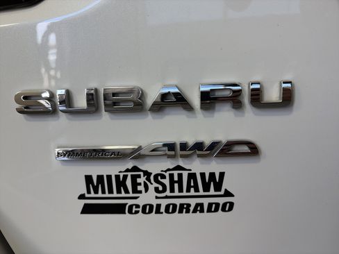 Used 2022 Subaru Outback Premium w/ Popular Package #1 image 25