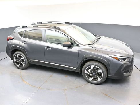 New 2026 Subaru Crosstrek 2.5i Limited AWD/4WD image 52