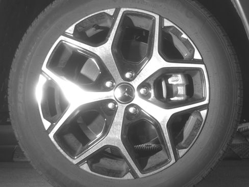 Used 2025 Jeep Compass Limited image 13