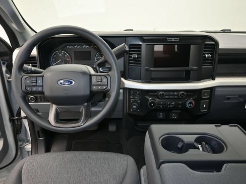 New 2026 Ford F250 XL w/ STX Appearance Package AWD/4WD image 14