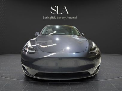 Used 2021 Tesla Model Y Performance