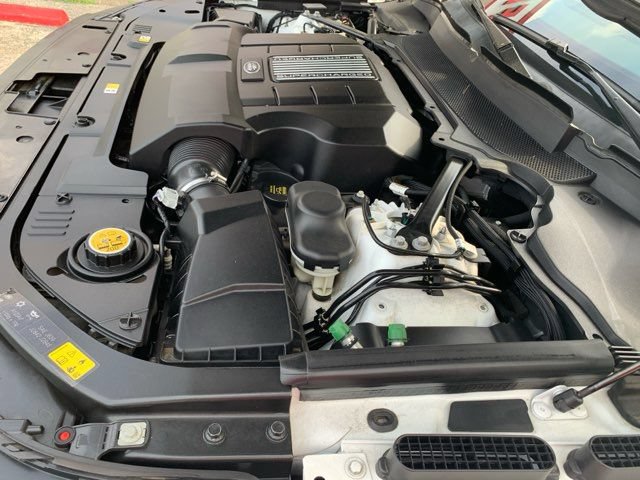 Used 2018 Land Rover Range Rover Supercharged AWD/4WD image 54