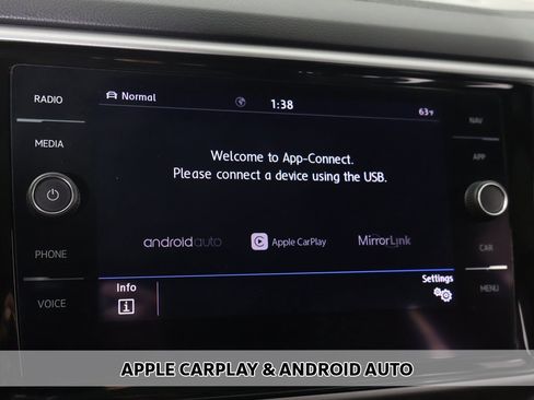 Used 2020 Volkswagen Atlas Cross Sport SEL Premium R-Line image 13