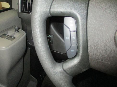 New 2026 GMC Savana 2500 w/ Driver Convenience Package RWD image 24