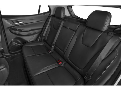 New 2026 Buick Encore GX Sport Touring w/ Comfort Package FWD image 40