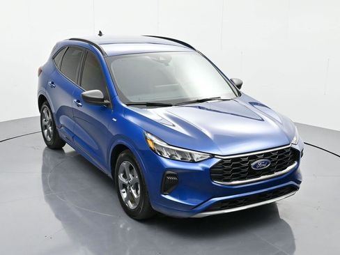 Certified 2023 Ford Escape ST-Line w/ Equipment Group 301A image 39