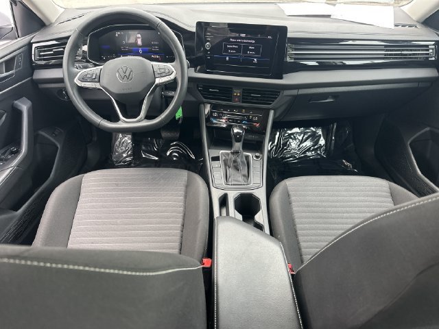 Used 2026 Volkswagen Jetta S FWD image 14