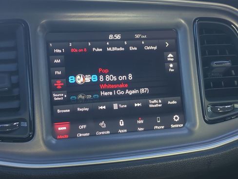 Used 2022 Dodge Challenger R/T Scat Pack image 14