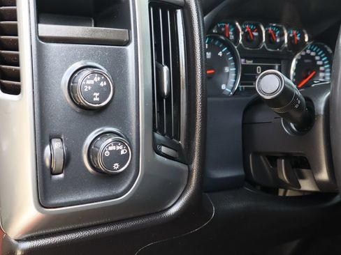 Used 2016 Chevrolet Silverado 1500 LT w/ Trailering Package AWD/4WD image 13